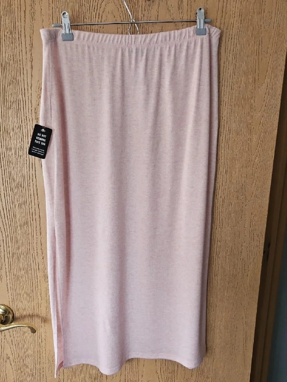 Express flowy maxi